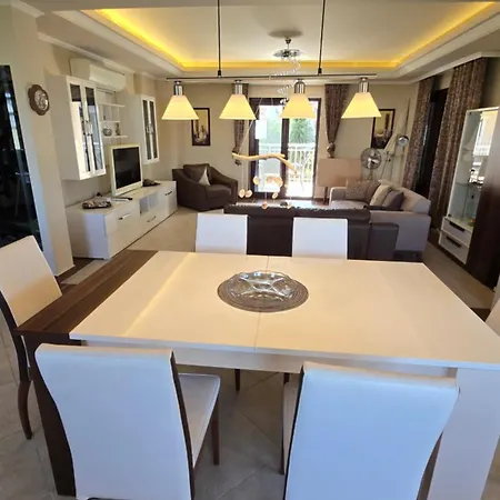 Apartment Villarinda Side