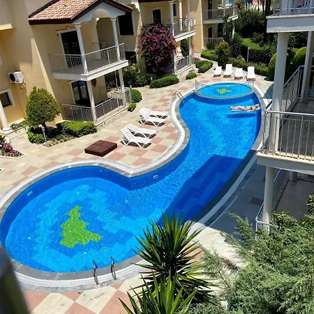 Apartment Villarinda Side