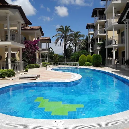 Apartment Villarinda