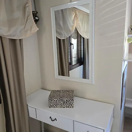 Apartment Villarinda Side