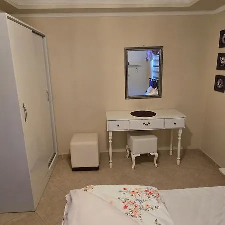 Apartment Villarinda Side
