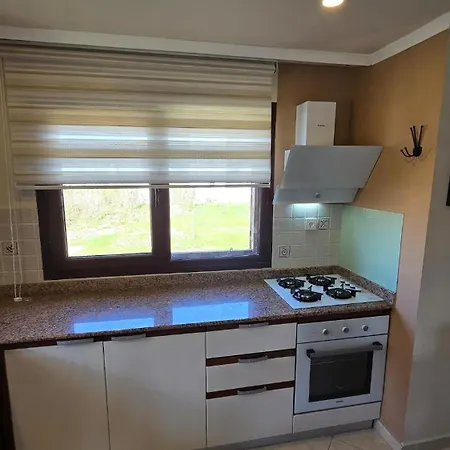 Apartment Villarinda Side
