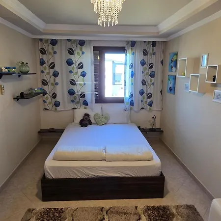 Apartment Villarinda *