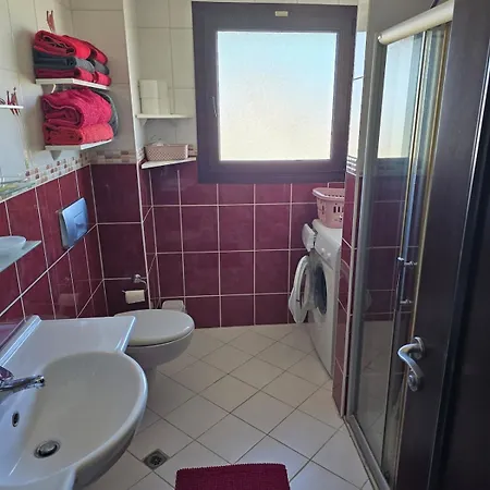 Villarinda Apartment
